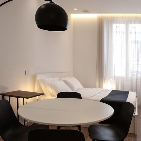 Loft Campidano 5 Apartment Cagliari Luaran gambar