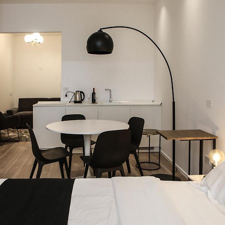 Loft Campidano 5 Apartment Cagliari Luaran gambar
