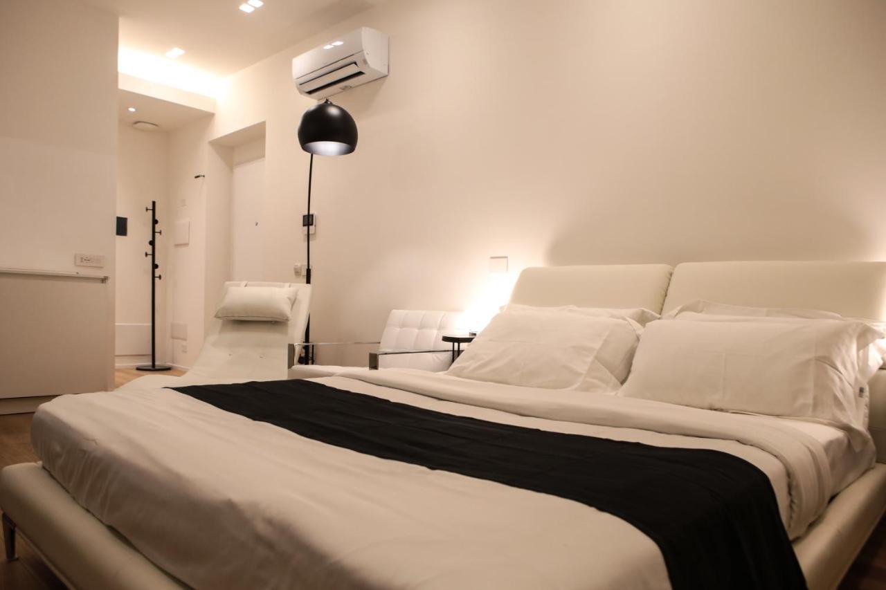 Loft Campidano 5 Apartment Cagliari Luaran gambar