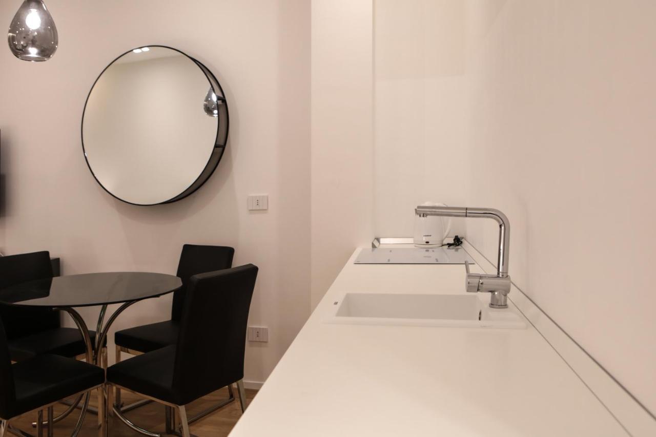Loft Campidano 5 Apartment Cagliari Luaran gambar
