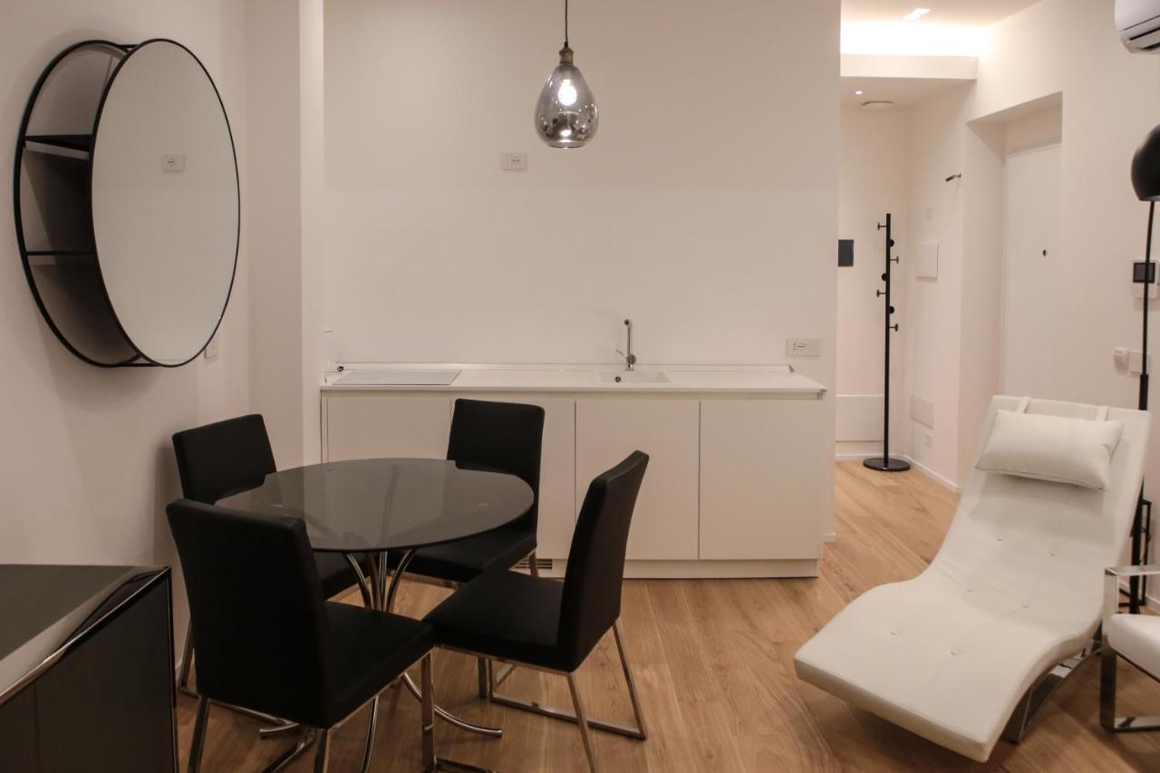 Loft Campidano 5 Apartment Cagliari Luaran gambar