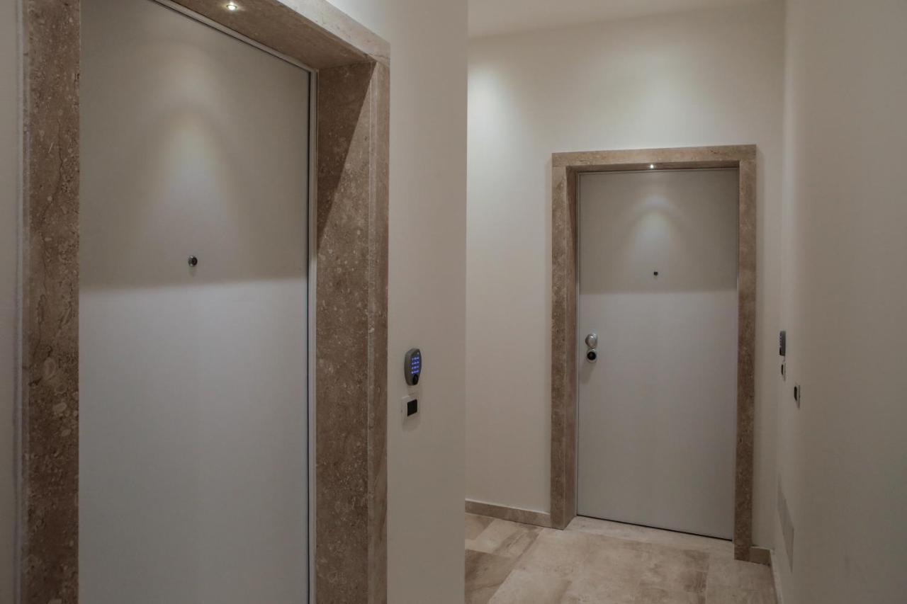 Loft Campidano 5 Apartment Cagliari Luaran gambar
