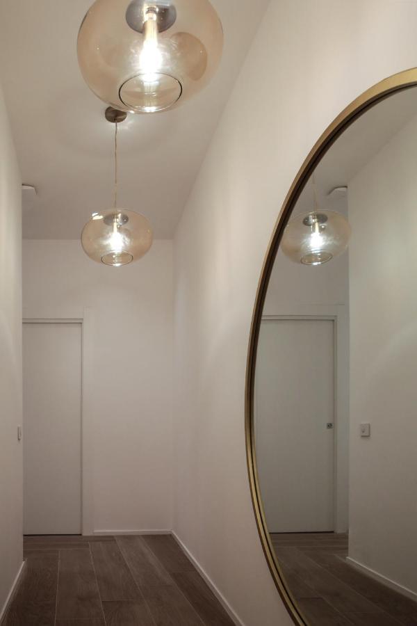 Loft Campidano 5 Apartment Cagliari Luaran gambar