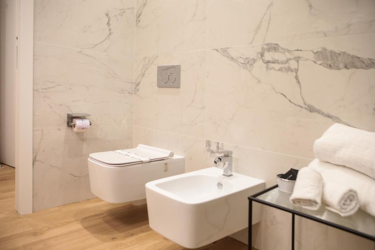 Loft Campidano 5 Apartment Cagliari Luaran gambar