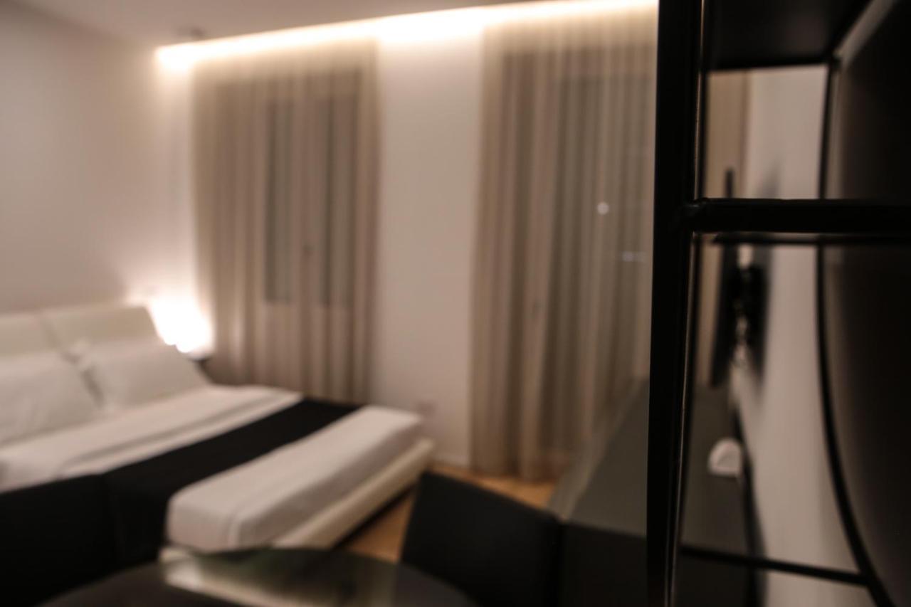 Loft Campidano 5 Apartment Cagliari Luaran gambar