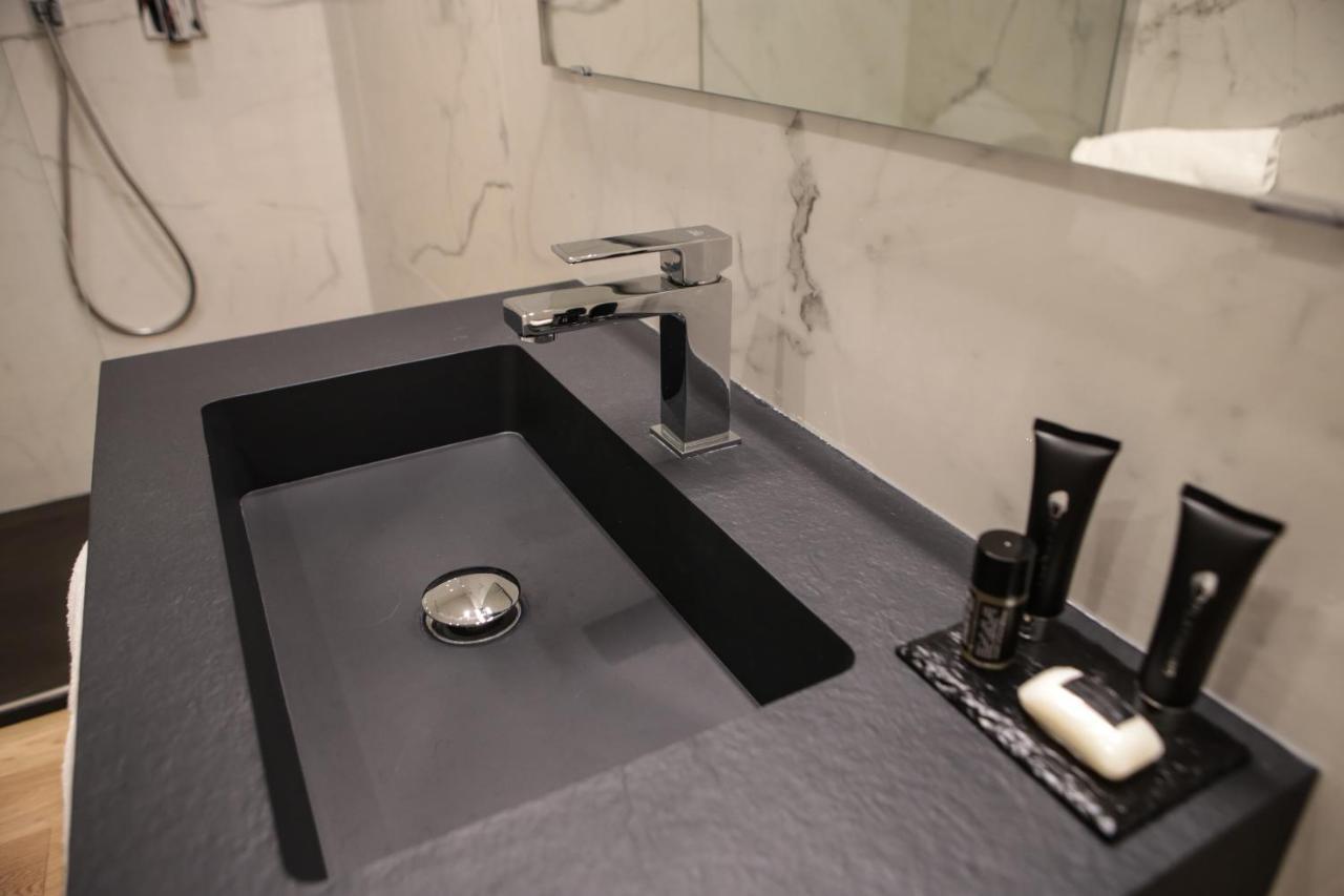 Loft Campidano 5 Apartment Cagliari Luaran gambar
