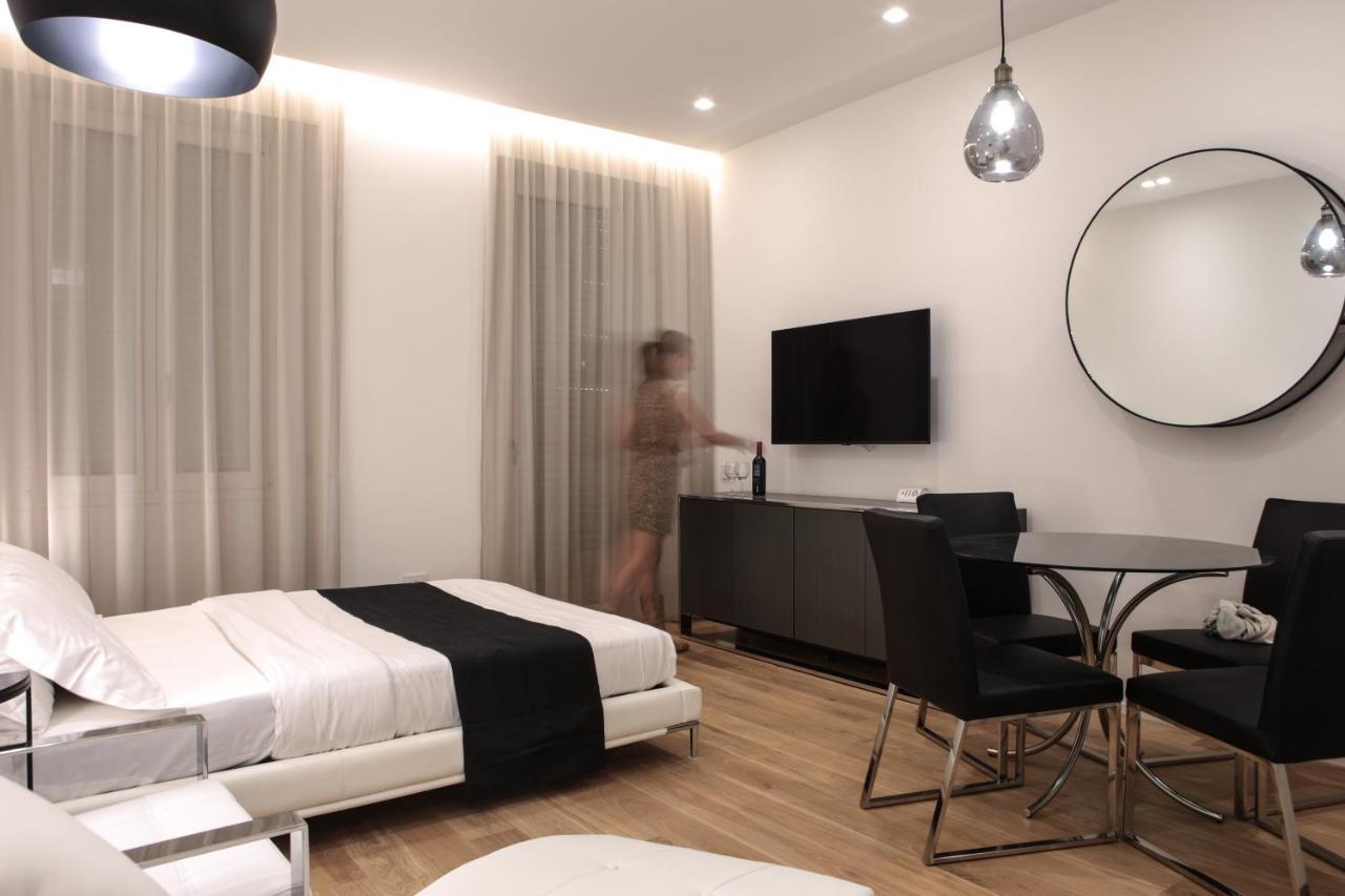 Loft Campidano 5 Apartment Cagliari Luaran gambar