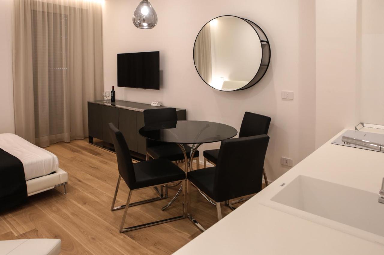 Loft Campidano 5 Apartment Cagliari Luaran gambar