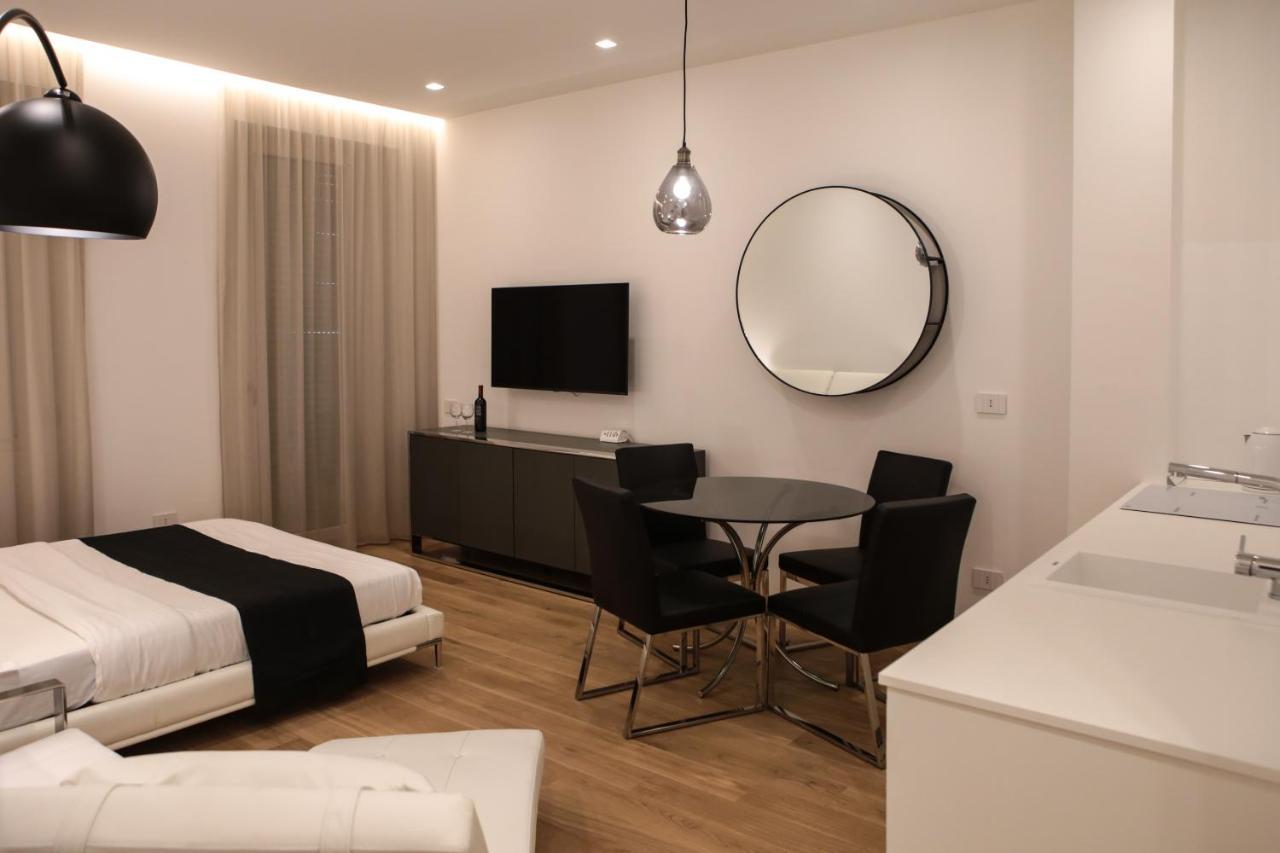 Loft Campidano 5 Apartment Cagliari Luaran gambar