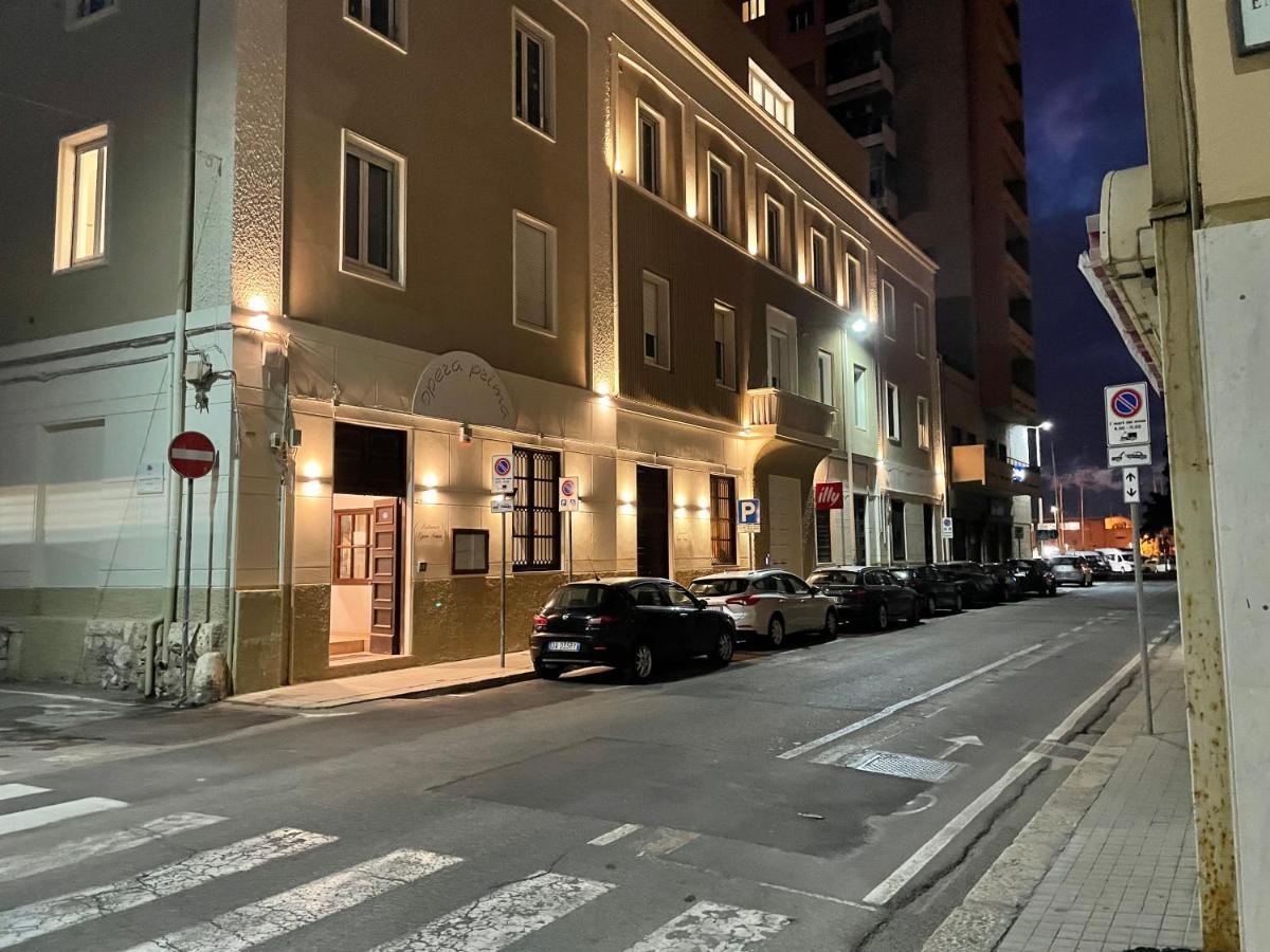 Loft Campidano 5 Apartment Cagliari Luaran gambar