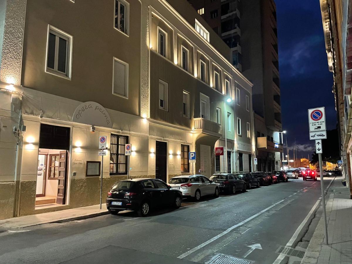 Loft Campidano 5 Apartment Cagliari Luaran gambar