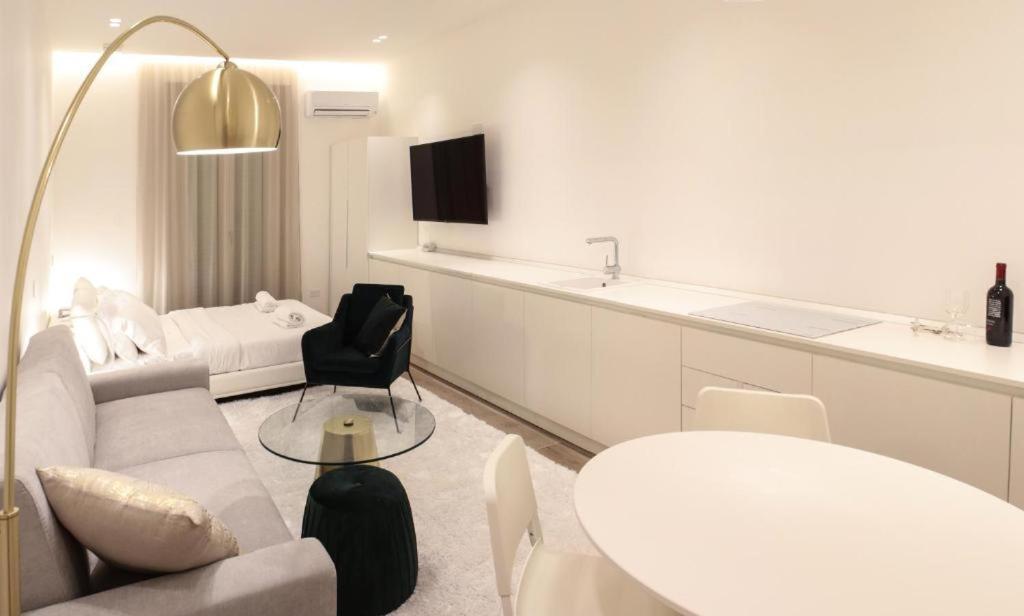 Loft Campidano 5 Apartment Cagliari Luaran gambar