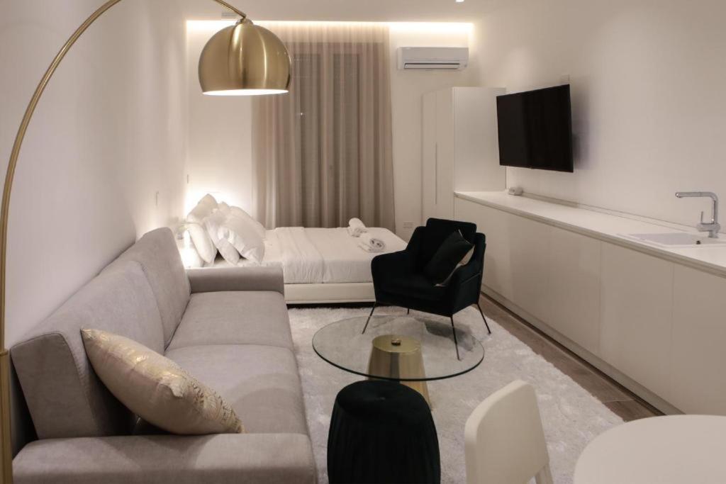 Loft Campidano 5 Apartment Cagliari Luaran gambar