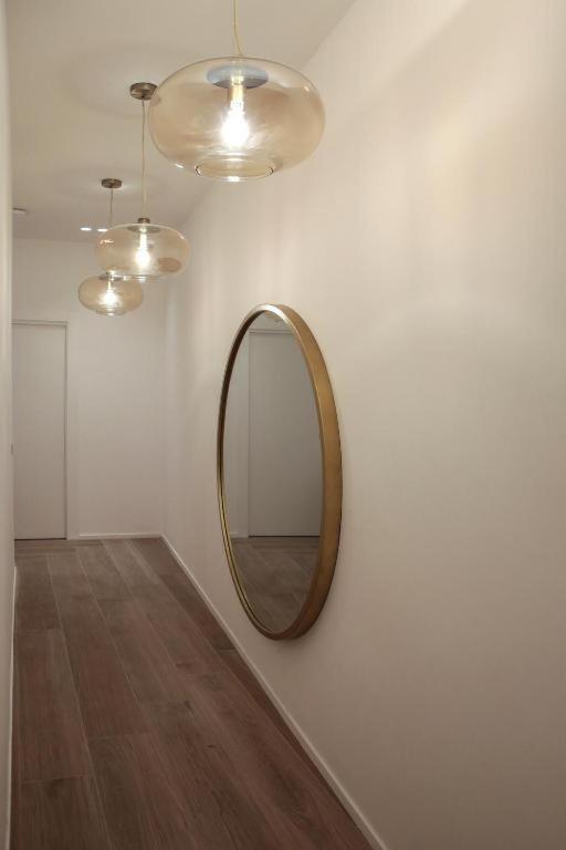 Loft Campidano 5 Apartment Cagliari Luaran gambar