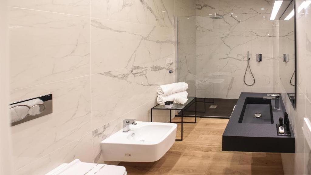 Loft Campidano 5 Apartment Cagliari Luaran gambar